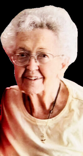Ione Ebert Pierson